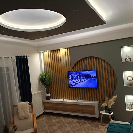 Dimitra'S Apartament Corinth ภายนอก รูปภาพ