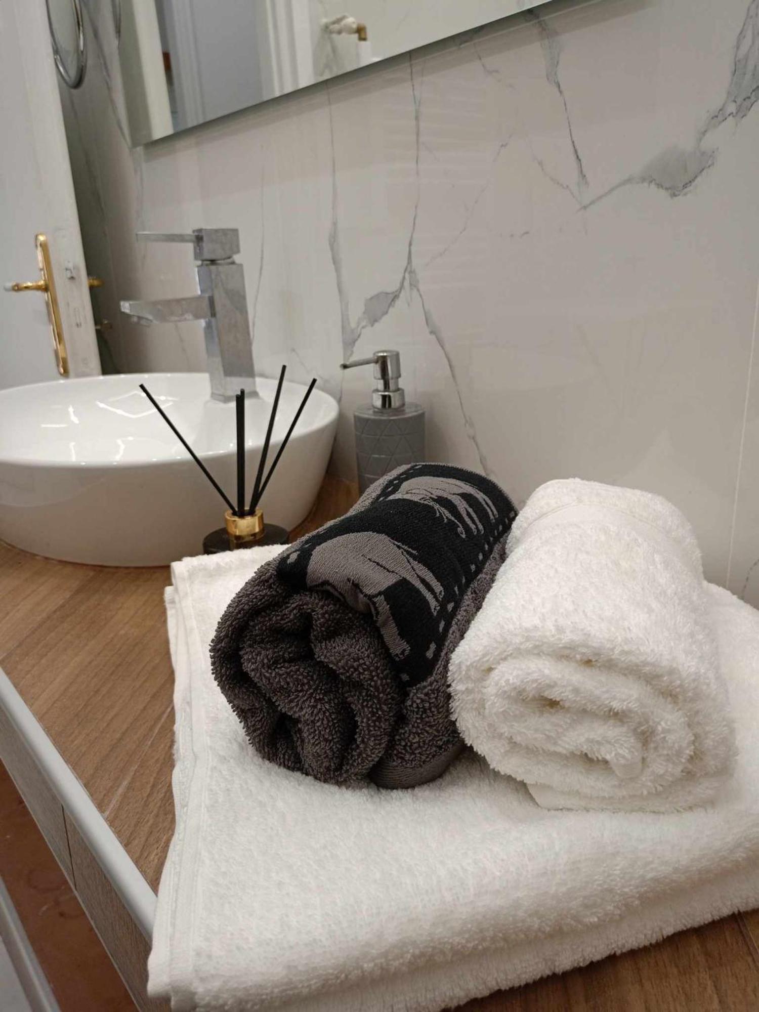 Dimitra'S Apartament Corinth ภายนอก รูปภาพ
