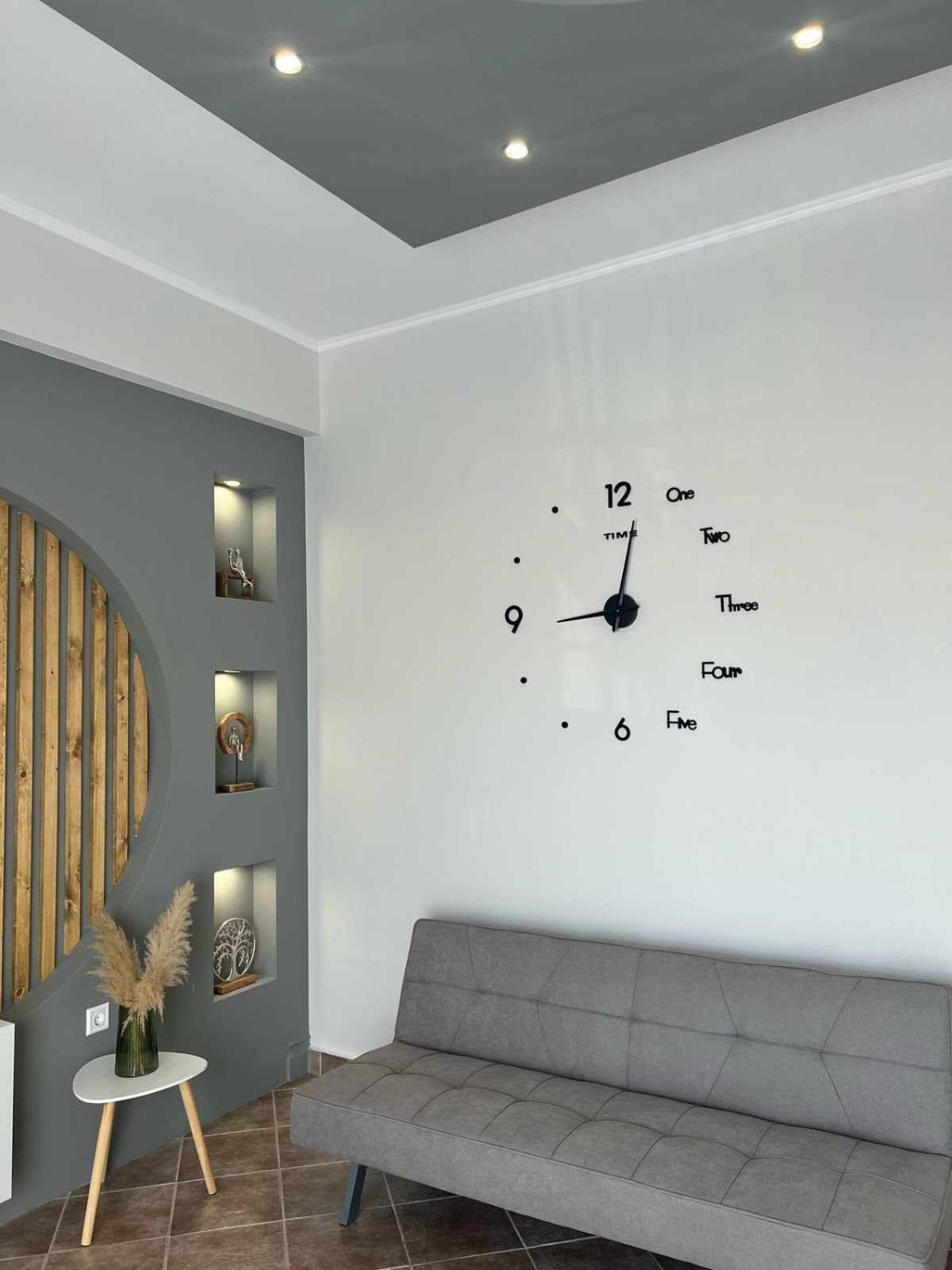 Dimitra'S Apartament Corinth ภายนอก รูปภาพ