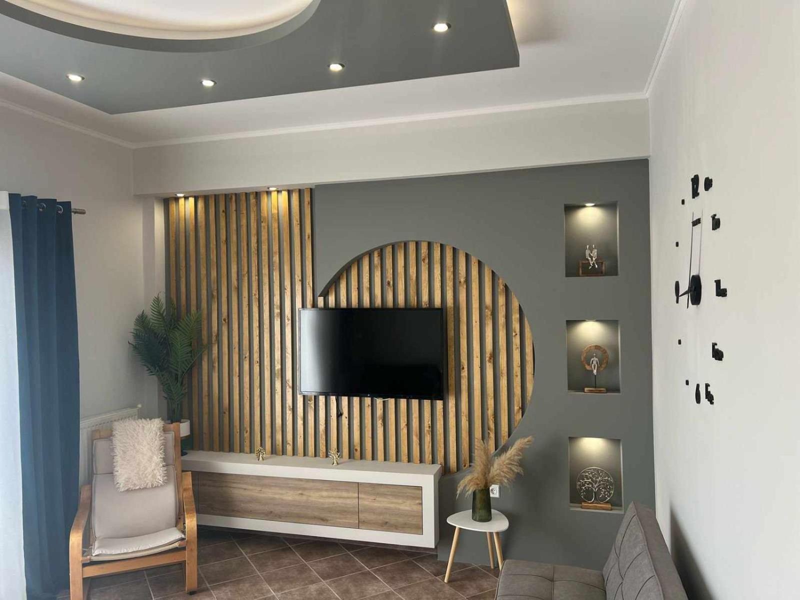 Dimitra'S Apartament Corinth ภายนอก รูปภาพ