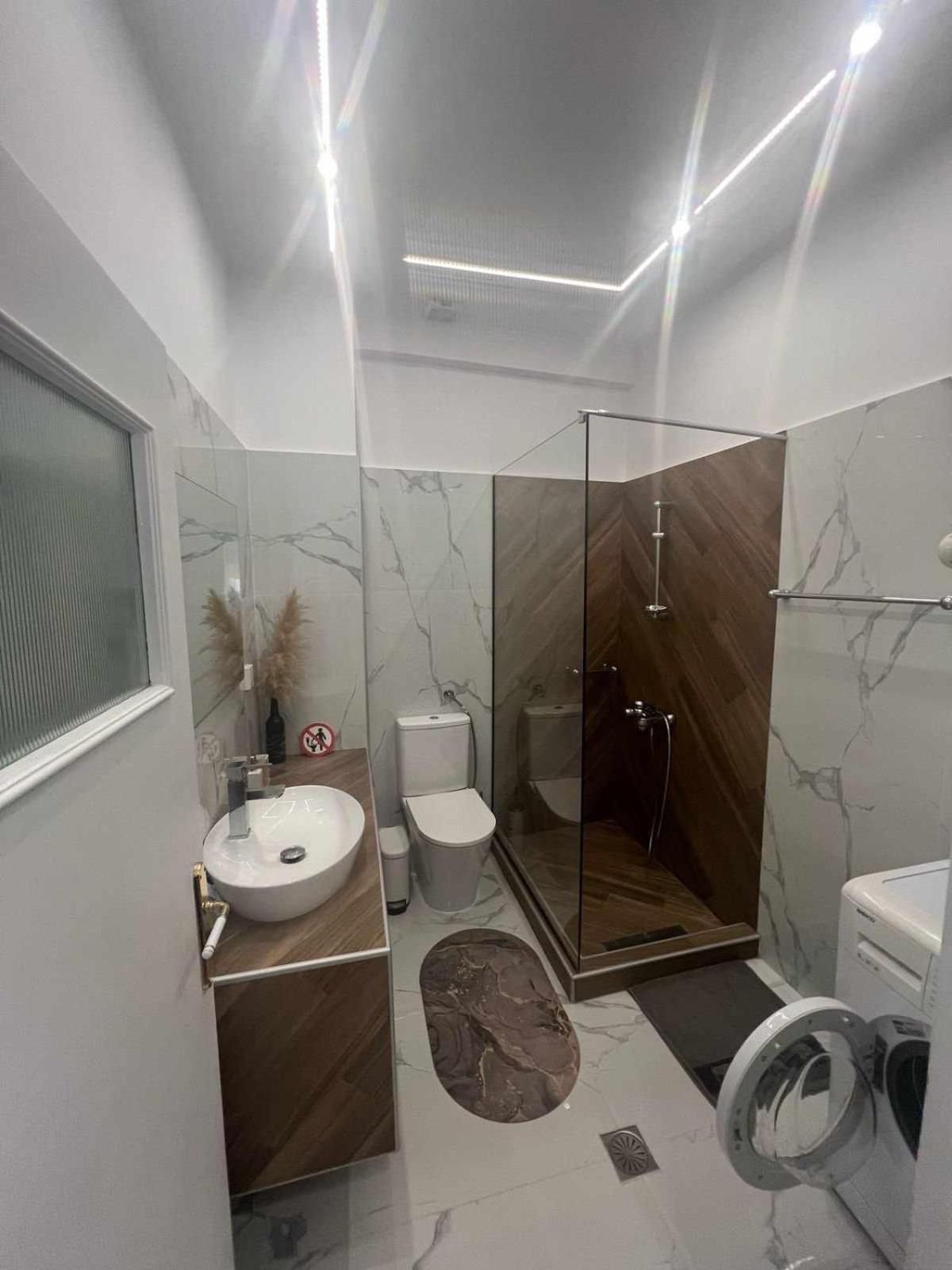 Dimitra'S Apartament Corinth ภายนอก รูปภาพ